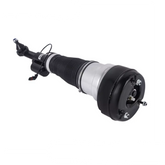1PC Front Left Air Suspension Strut For Mercedes S-Class W221 CL-Class C216 AWD